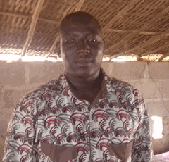 Mohamed Togo